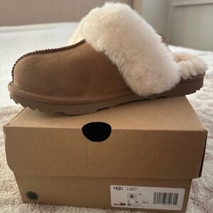 Ugg Slippers
